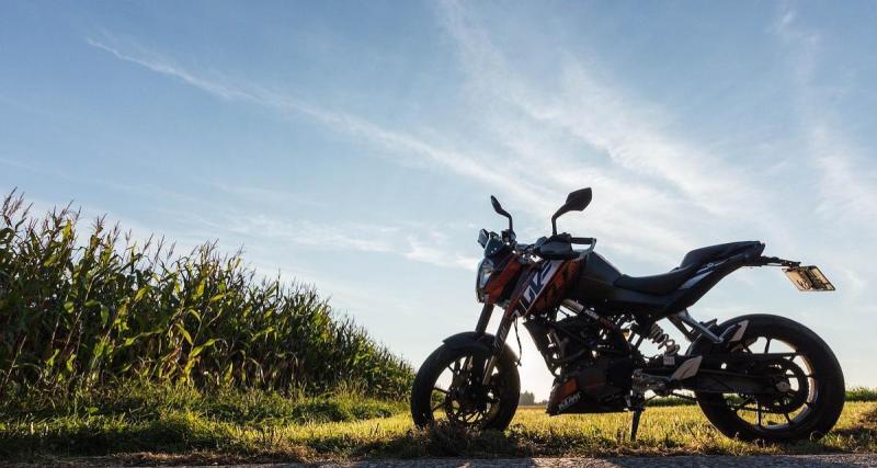  - Le contrôle technique des deux-roues obligatoire au 2ème trimestre 2024