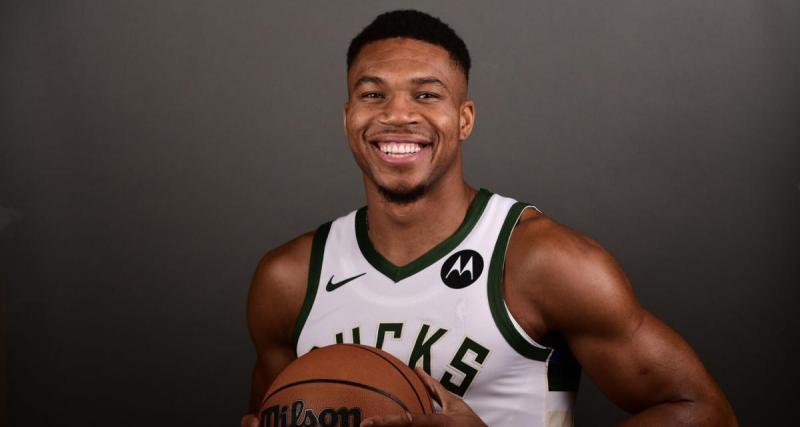  - Milwaukee Bucks : très grande nouvelle, Giannis Antetokounmpo prolonge 