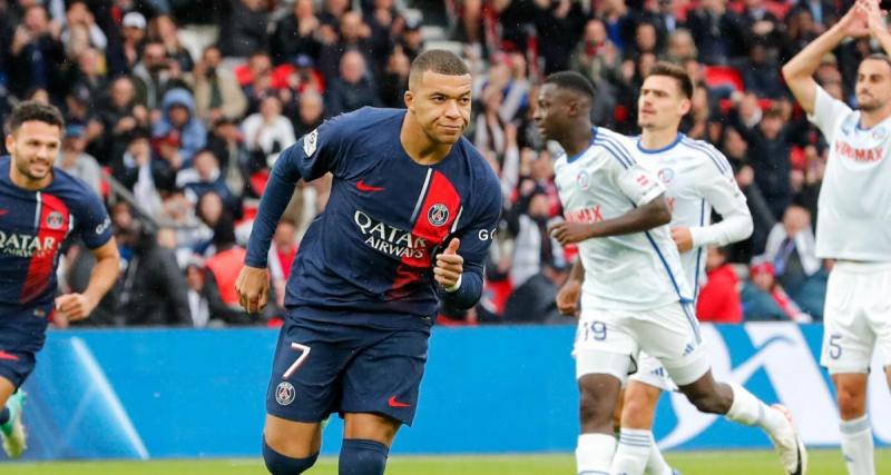  - PSG : le lien très particulier entre Mbappé et l'AC Milan