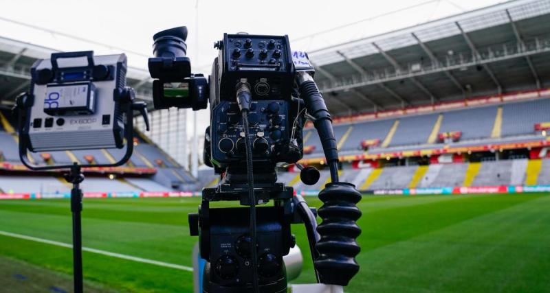  - Droits TV : un nouveau camouflet à 200 millions pour la LFP ?