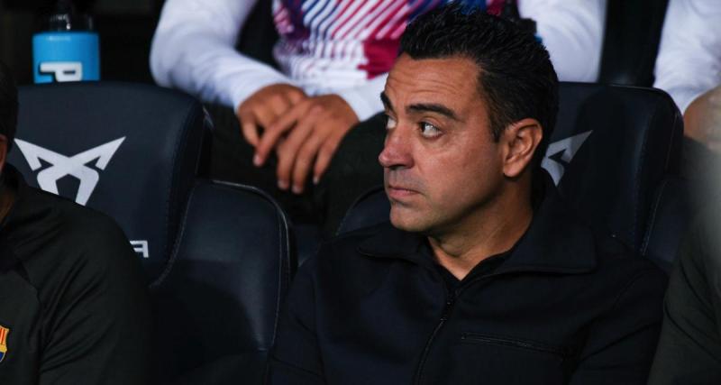  - FC Barcelone : mauvaises nouvelles en série avant le Clasico, de l'espoir pour Lewandowski !