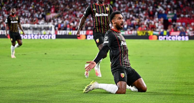  - RC Lens - PSV Eindhoven : un invité surprise dans le onze d’Haise ? 