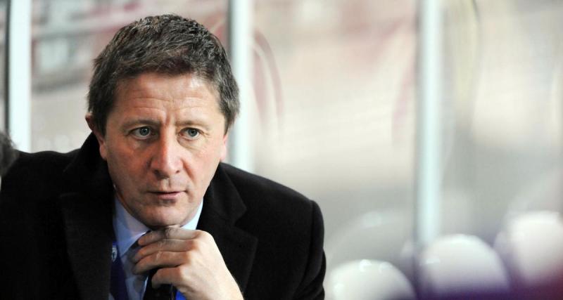  - Pierre Wantiez (Sochaux) : "Bien avoir à l’esprit que le club n’est pas sauvé"