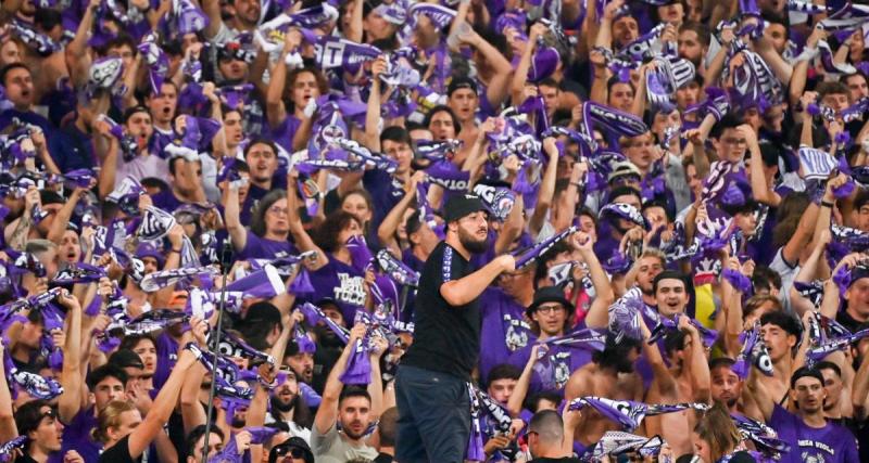  - Liverpool – Toulouse : 2400 supporters toulousains attendus à Anfield