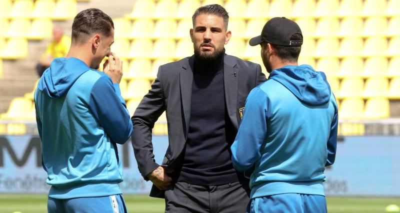  - FC Nantes, OGC Nice - Mercato : Delort règle ses comptes avec les deux clubs