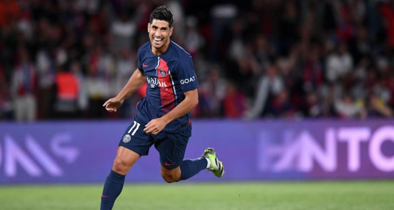  - PSG : quatre forfaits face à Milan 