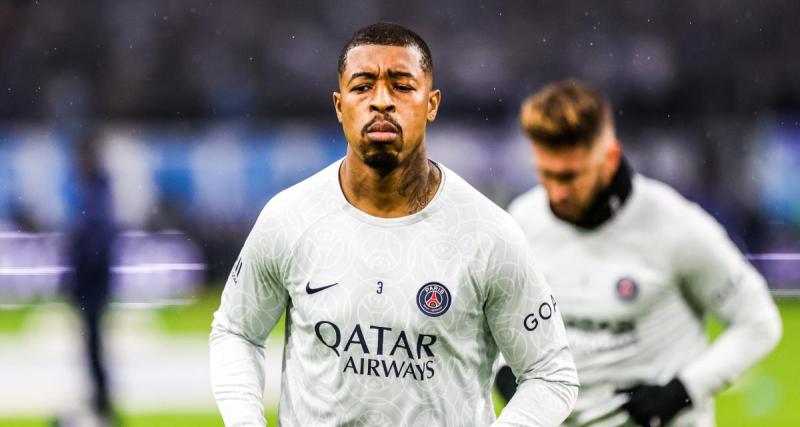  - PSG - AC Milan : Kimpembe, Asensio, Nuno Mendes... le point sur les blessés !