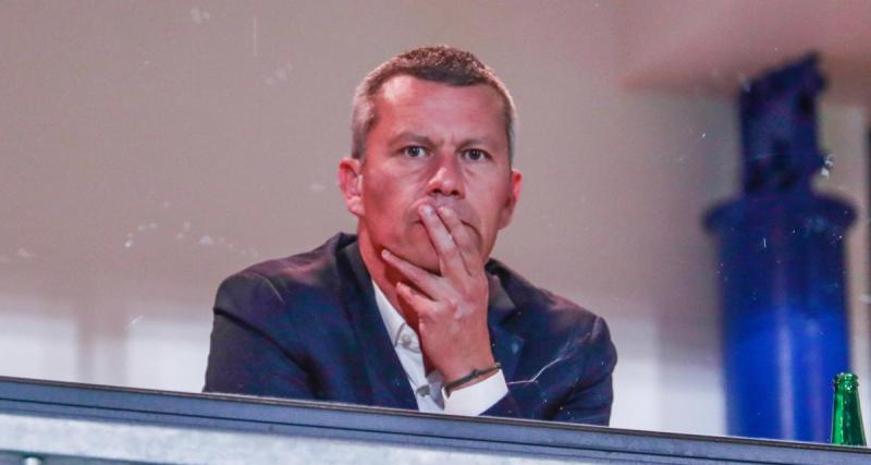  - OL : un ancien du Bayern Munich pour succéder à Ponsot ?