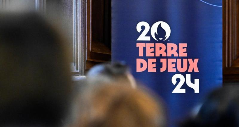  - Jeux Olympiques Paris 2024 : une énorme présence confirmée pour la cérémonie d'ouverture avec deux artistes français mondialement connus !