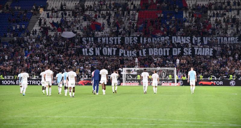  - OL : en pleine crise, une très bonne nouvelle tombe pour les supporters des Gones