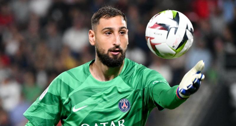  - PSG - AC Milan : ses retrouvailles, le cas Maignan, les forces de Milan... Donnarumma dit tout !