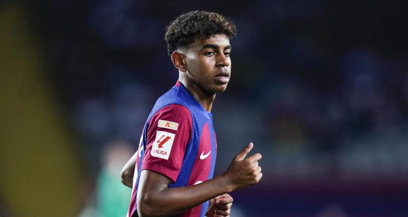  - Barça : le groupe décimé de Xavi pour le Shakhtar dévoilé ! 