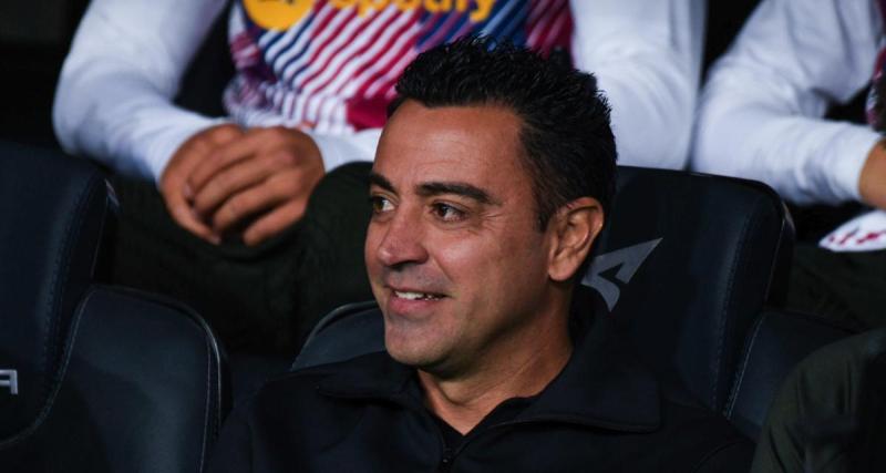  - FC Barcelone : Xavi veut rester focus sur le Shakhtar Donetsk mais tout le ramène au Clasico