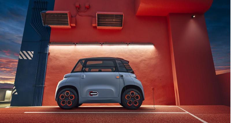  - Surprise sur le contrôle technique : après les motos, un autre type de véhicule concerné