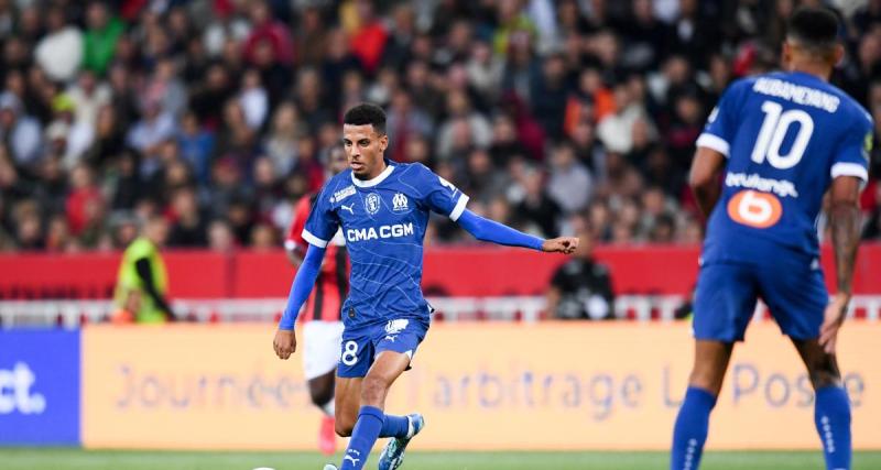  - OM : un problème inquiétant se dessine avec Ounahi