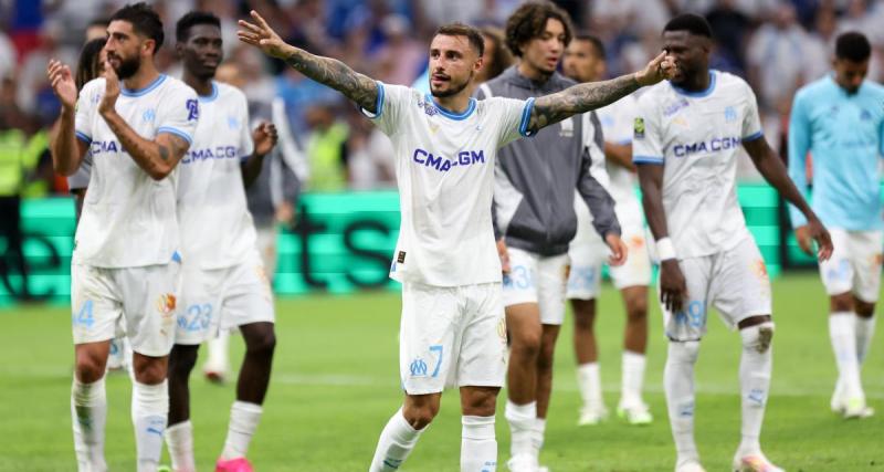  - OM : trois bonnes nouvelles confirmées pour Gattuso avant l'AEK Athènes ! 