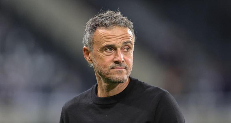  - "Le Milan AC est une grande équipe" : Luis Enrique (PSG) prévient ses joueurs