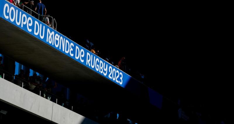  - Coupe du monde : World Rugby annonce une énorme nouvelle et aussi une nouvelle compétition !