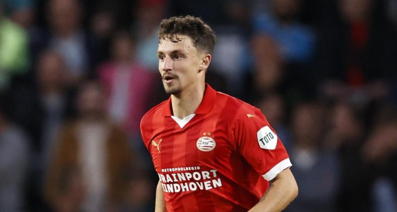  - RC Lens : un joueur du PSV est fan des Sang et Or !
