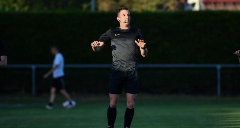  - Sochaux – Orléans : le corps arbitral dévoilé 