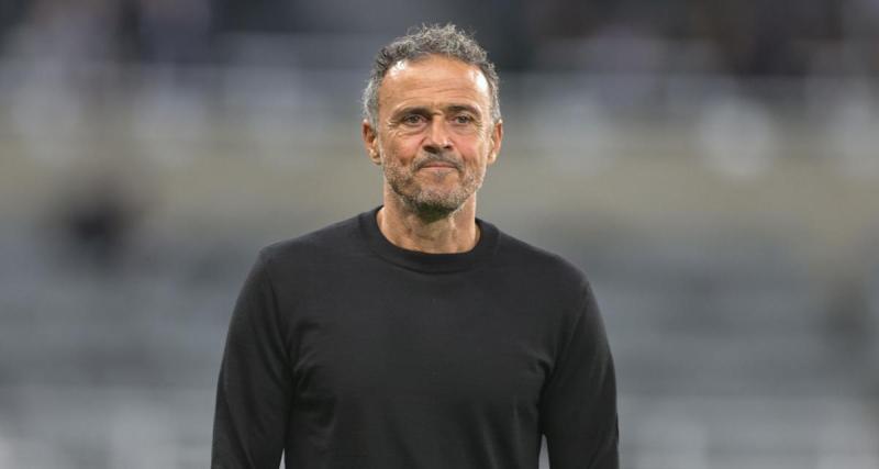  - PSG : peur du Milan AC, une stratégie face aux Rossoneri, la concurrence en attaque, ... les révélations de Luis Enrique avant le choc demain soir