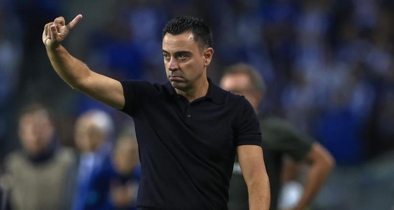  - Barça : "La Masia a toujours fait partie des meilleurs Barça de l'Histoire", Xavi heureux de l'émergence des jeunes