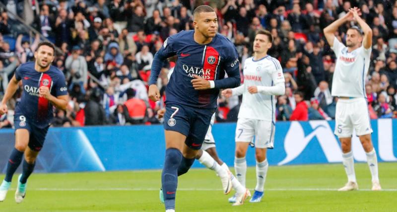  - PSG - Mercato : un accord confirmé entre Mbappé et le Real Madrid ! 