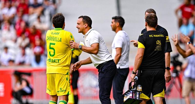  - FC Nantes : gros succès populaire pour Aristouy et ses Canaris