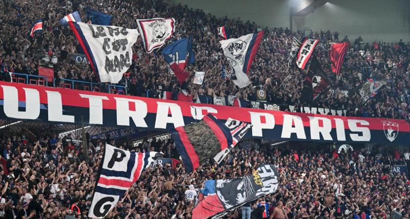  - PSG : les Ultras annoncent "une ambiance historique" contre Milan