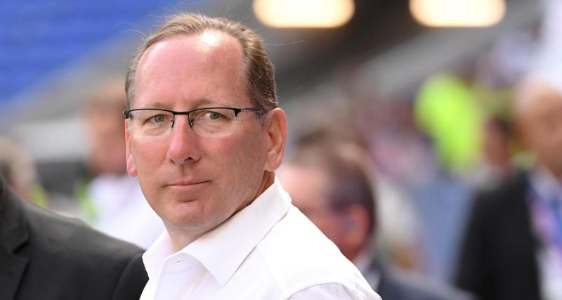  - OL : malgré le cauchemar à Lyon, Textor pense encore acheter un autre club