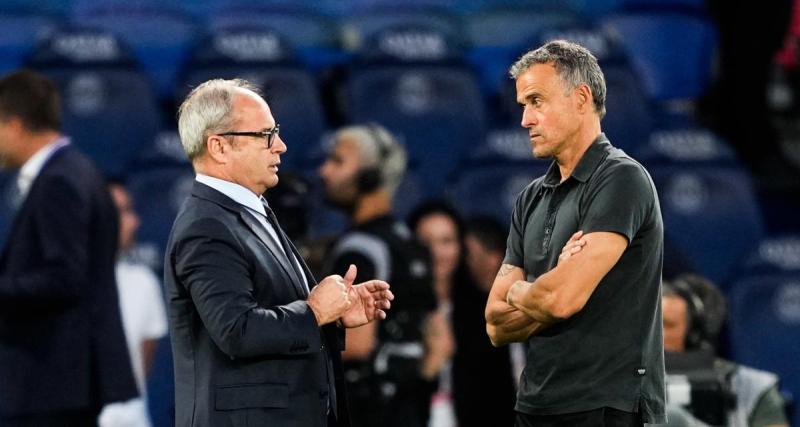  - PSG - Mercato : un Sud-Américain pour renforcer la défense cet hiver ?