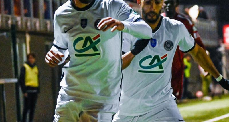  - Coupe de France : deux matchs du 6e tour diffusés sur FFF TV