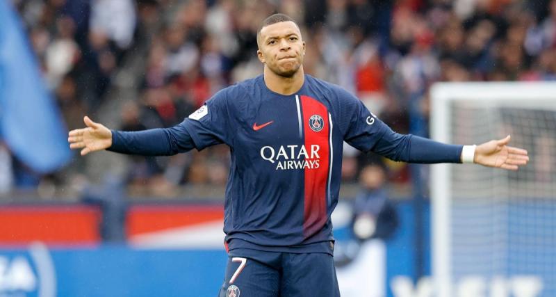  - Mbappé déclare sa flamme à Milan, la zizanie à l'OL, le coup de gueule de Neymar... les immanquables du jour !