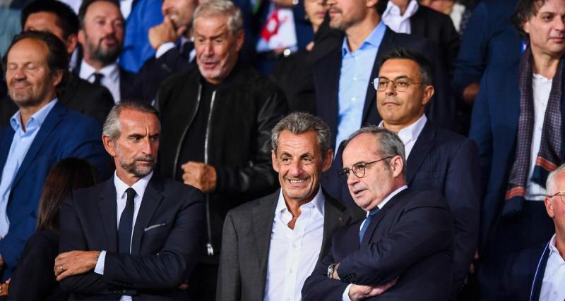  - PSG : un architecte du projet QSI à Manchester United ?