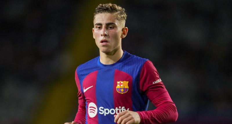  - FC Barcelone - Mercato : une nouvelle pépite a prolongé