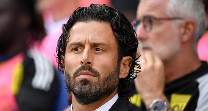  - OL : l’entraînement du jour annulé, Grosso cherche la taupe du vestiaire