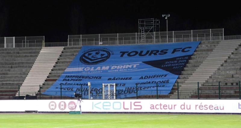  - Tours : le club "ne reconnait pas les Turons 1951" et annonce porter plainte contre eux