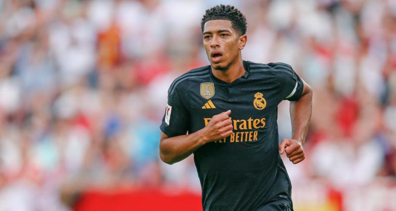  - 🚨 Braga - Real Madrid : les compos officielles !