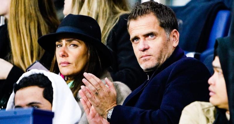  - OL : Fabio Grosso chasse sa taupe dans le vestiaire, Rothen réagit !