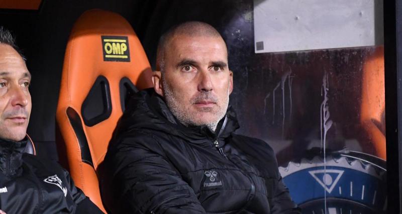  - ASSE : Batlles est revenu de Laval avec une grande satisfaction