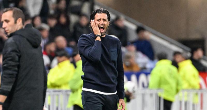  - OL : Grosso pourrait claquer la porte face aux polémiques !