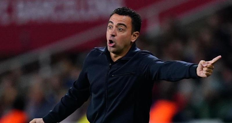  - Barça : un défenseur de Ligue 1 dans le viseur des Blaugranas ?