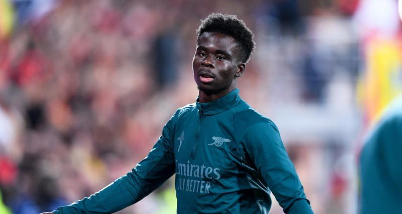  - 🚨 Arsenal, Naples, Manchester United... les compos du soir en C1 !