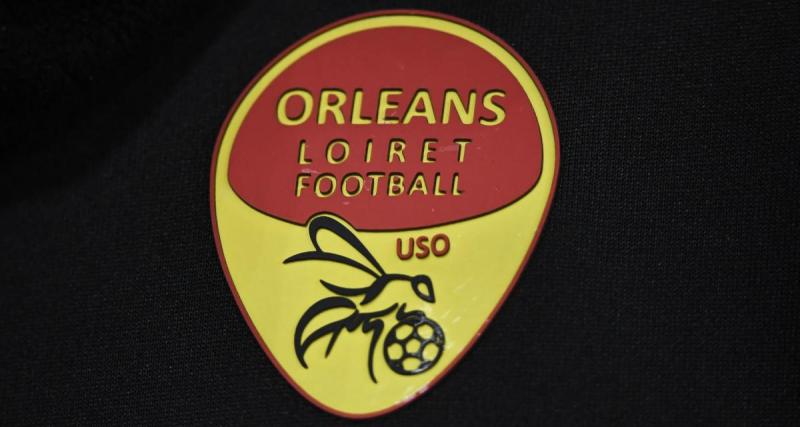  - Orléans : le groupe convoqué pour le déplacement à Sochaux 