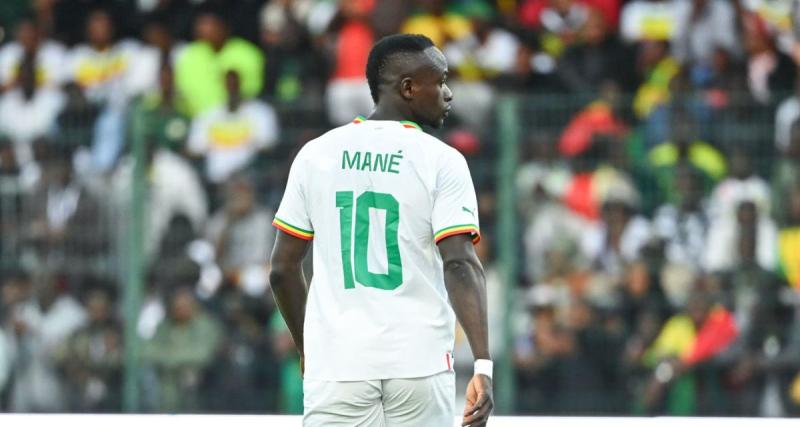  - Incroyable, Sadio Mané va racheter un club français !