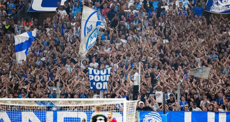  - OM – AEK : la préfecture veut éviter l’épisode de Brighton ce jeudi 