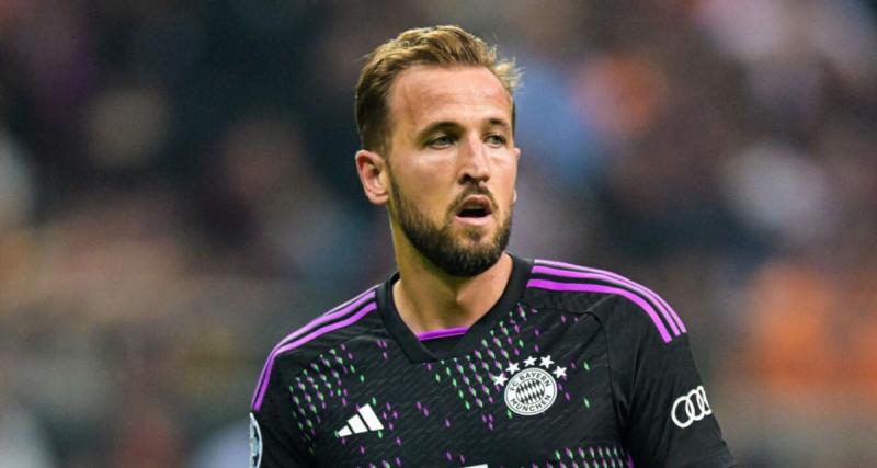  - LDC : Kane sauve le Bayern contre Galatasaray, l'Inter se fait peur contre Salzbourg