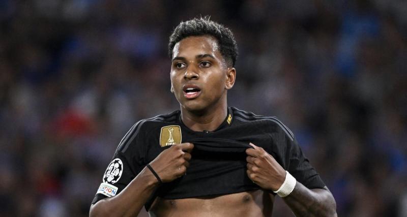  - 🚨 Lens bute, Arsenal mène, Rodrygo se réveille au Real Madrid... Les scores à la pause !