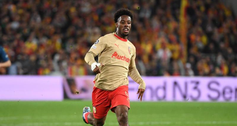  - Lens - PSV : la magnifique volée de Wahi pour égaliser (vidéo)