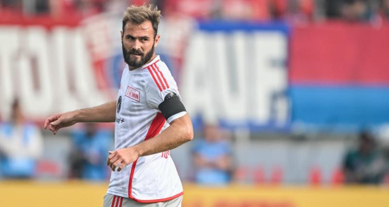  - OL : Tousart avoue avoir été surpayé par le Hertha Berlin 